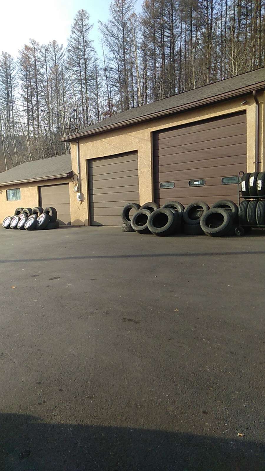 Bills Used Tires | 7101 Columbia Blvd, Bloomsburg, PA 17815, USA | Phone: (570) 759-8103