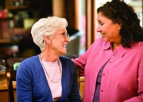 Home Instead Senior Care | 25 Main St, Eatontown, NJ 07724, USA | Phone: (732) 542-9004