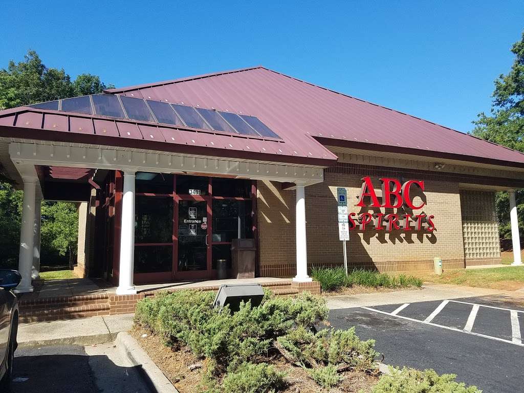 Mecklenburg County ABC Store #11 | 3401 David Cox Rd, Charlotte, NC 28269, USA | Phone: (704) 597-5487