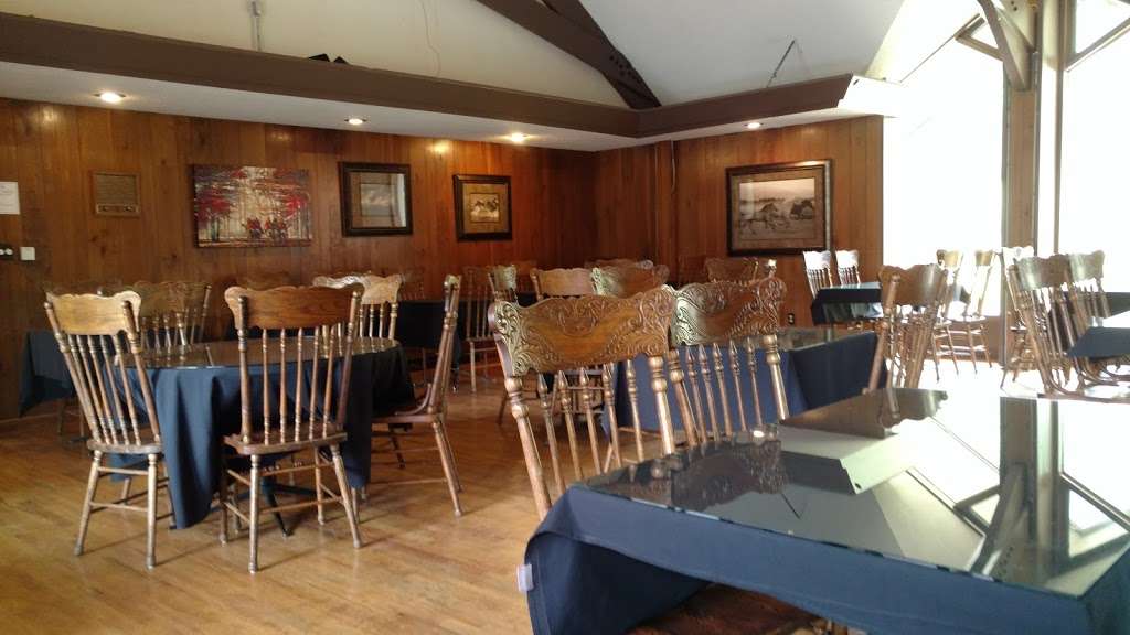 Summit View Restaurant | 6120 Highway 7 at the, Dao House, Estes Park, CO 80517, USA | Phone: (970) 577-3439