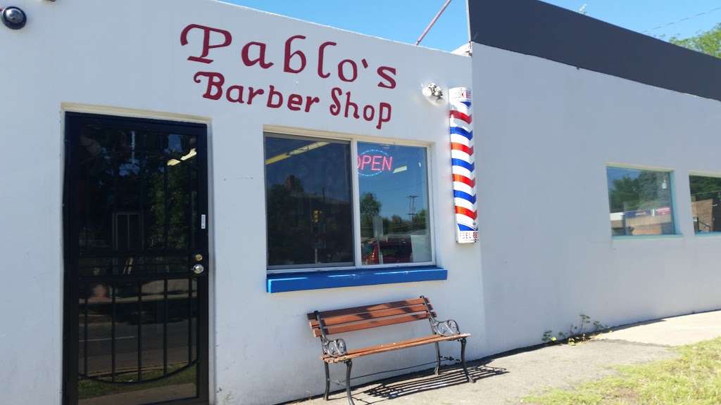 Pablos Barber Shop | 3590 Regis Blvd, Denver, CO 80221, USA | Phone: (720) 422-2191