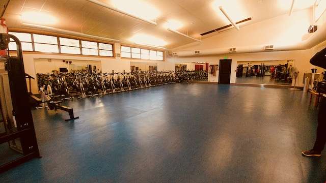 USCG TRACEN Sports & Fitness Center | 599 Tomales Rd, Petaluma, CA 94952, USA | Phone: (707) 765-7349