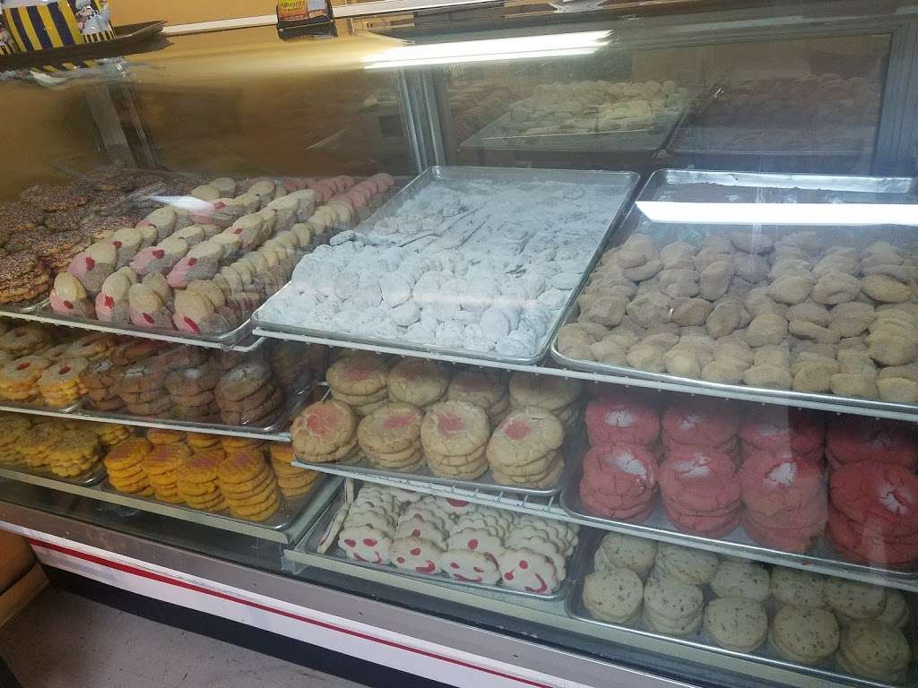 Mayras Bakery | 3155 Ackerman Rd, San Antonio, TX 78219, USA | Phone: (210) 310-0100