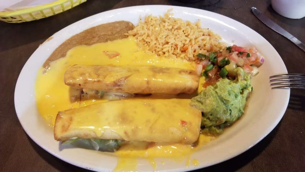 Guadalajara Grill | 1243 N Velasco St, Angleton, TX 77515, USA | Phone: (979) 864-3490