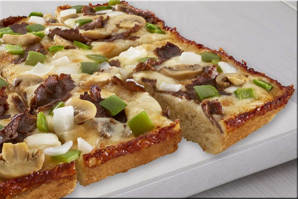 Jets Pizza | 2764 E 146th St, Carmel, IN 46033, USA | Phone: (317) 815-5555