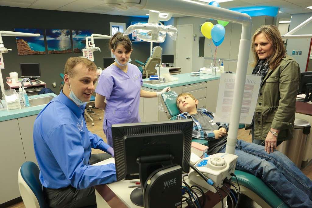 Hudson Orthodontics: Brad Hudson, DDS, MS | 9508 Lee Hwy B, Fairfax, VA 22031, USA | Phone: (703) 451-4666