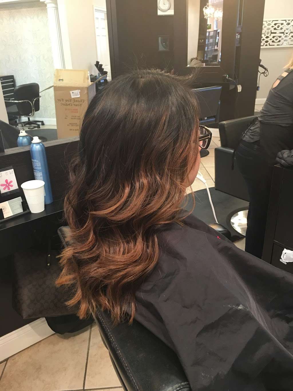 Statements The Salon | 2253 Old Bridge Rd, Woodbridge, VA 22192, USA | Phone: (703) 494-2400