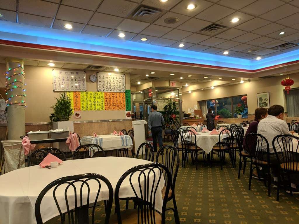 Wonder Seafood Restaurant | 1984 NJ-27, Edison, NJ 08817, USA | Phone: (732) 287-6328