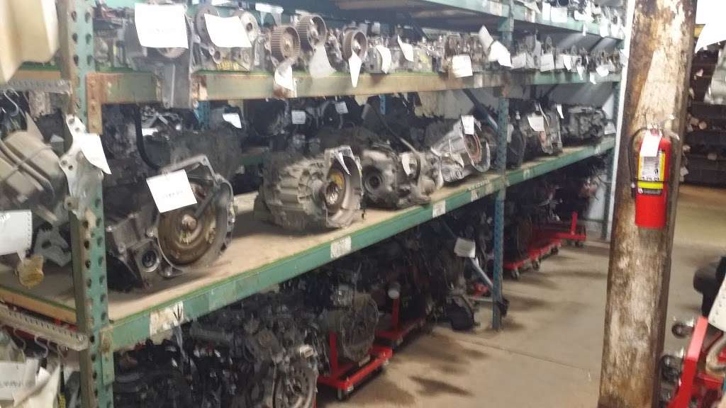 Karr Parts | 4534 Hedge St, Philadelphia, PA 19124, USA | Phone: (215) 533-1233