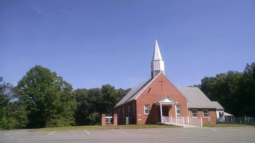 Mt Olivet Presbyterian Church | 14253 Exline Rd, Hancock, MD 21750, USA | Phone: (301) 678-6038