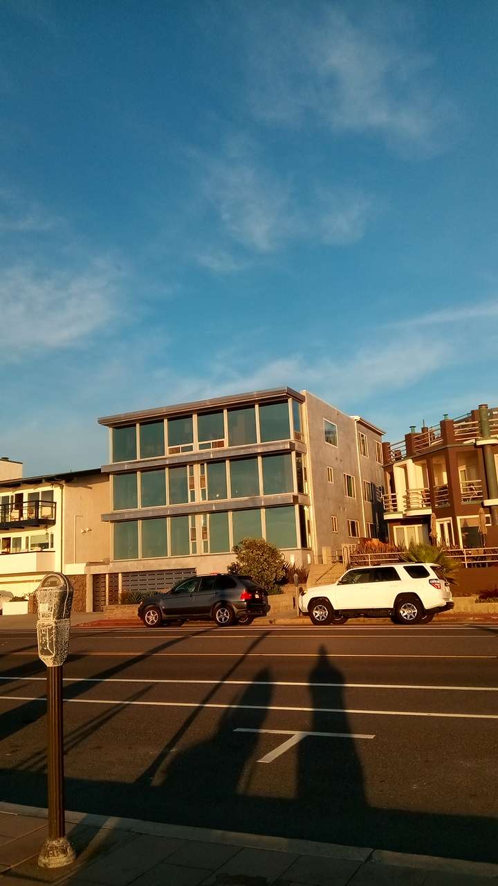 Avenue H Beach Lifeguard Tower | 1601-, 1667 Esplanade, Redondo Beach, CA 90277, USA