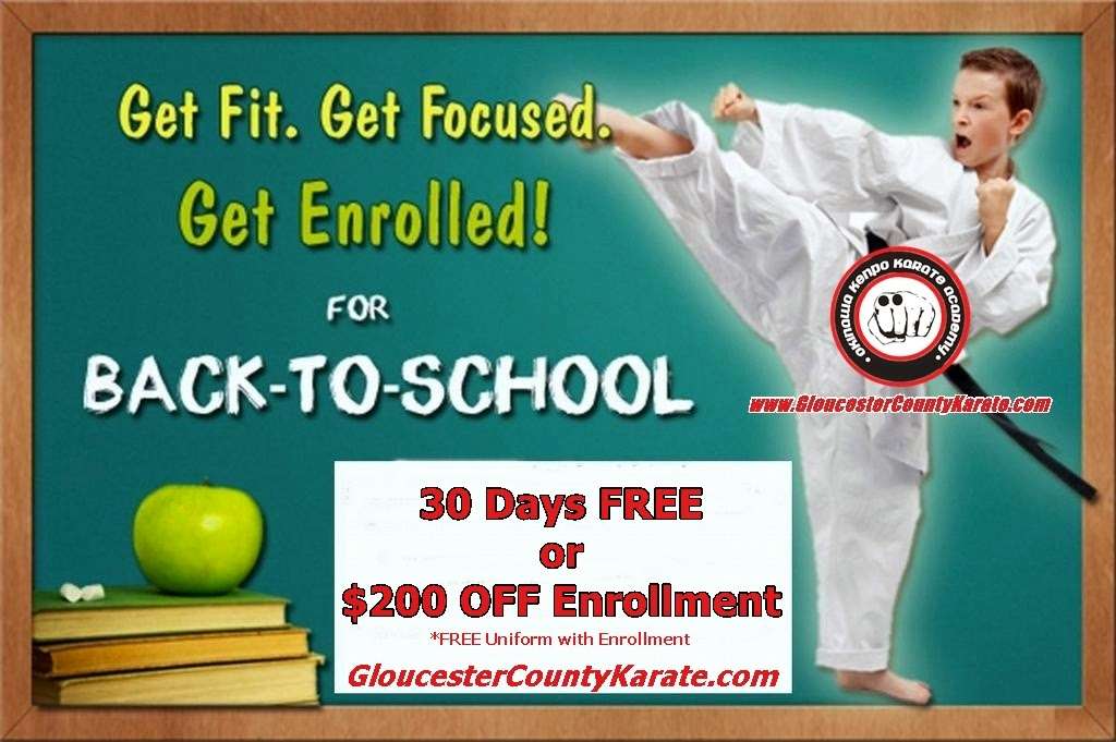 Karate, Krav Maga, Kickboxing | 72 E Holly Ave, Pitman, NJ 08071, USA | Phone: (856) 589-5551