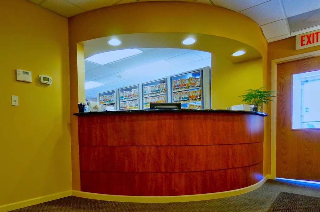 1st Family Dental of La Grange Park | 1103 E 31st St, La Grange Park, IL 60526, USA | Phone: (708) 579-5824