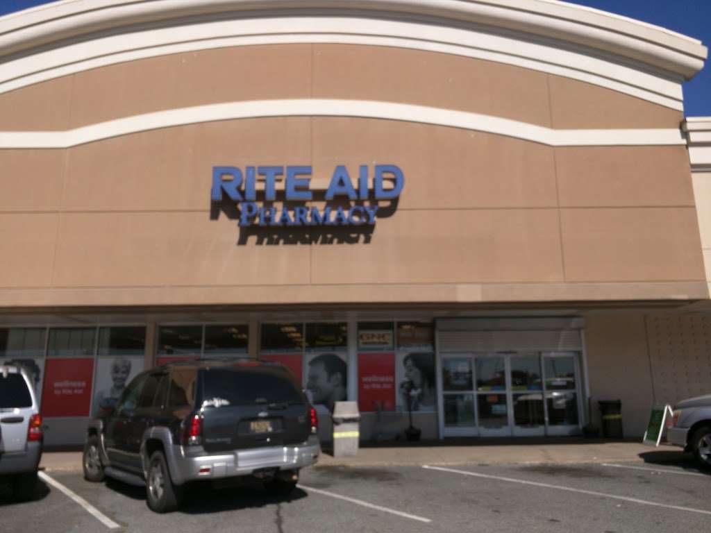 Rite Aid | 4609 Kirkwood Hwy, Wilmington, DE 19808, USA | Phone: (302) 994-2591