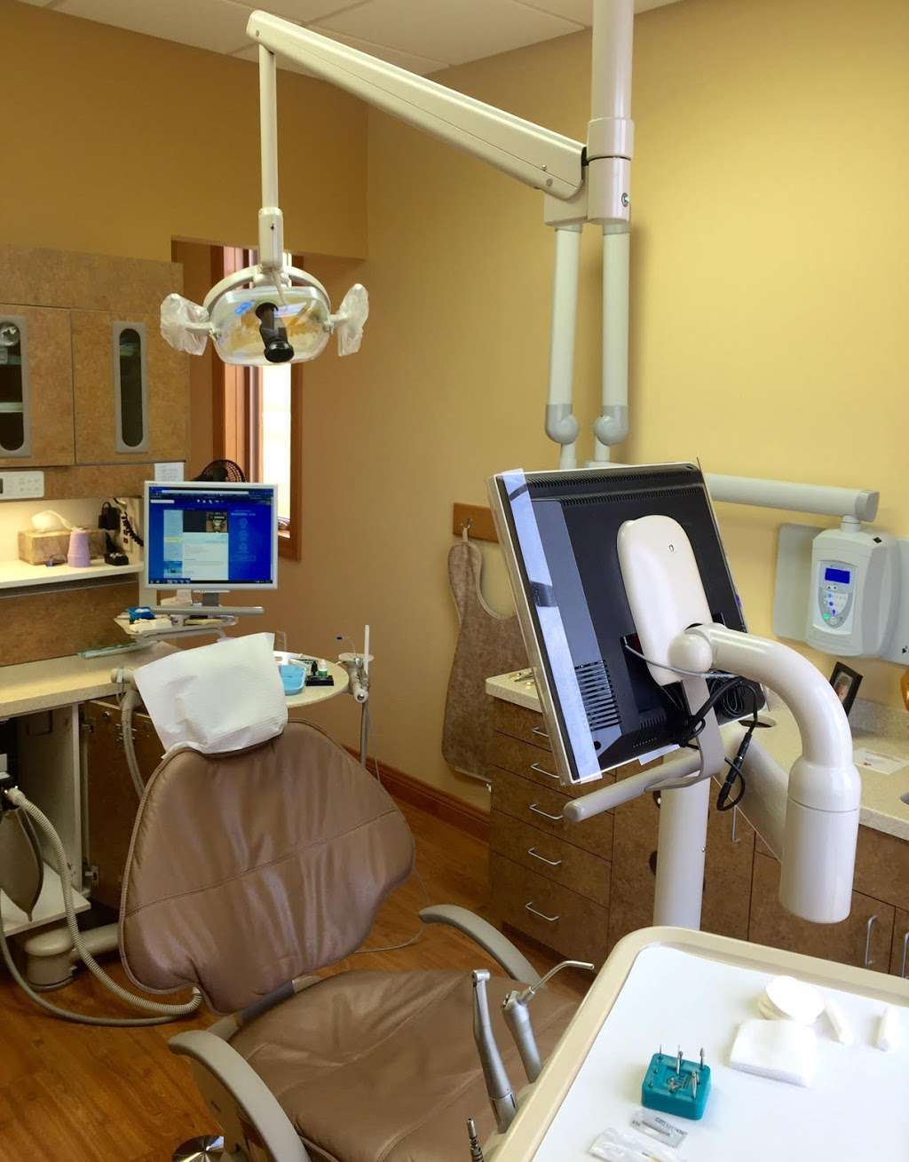 Rock River Dental | 1951 Commerce Pkwy, Fort Atkinson, WI 53538, United States | Phone: (920) 541-1749