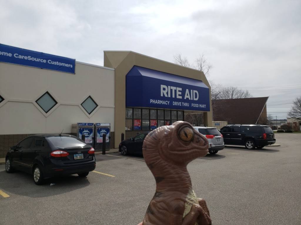 Rite Aid Pharmacy | 30500 Lakeshore Blvd, Willowick, OH 44095, USA | Phone: (440) 943-2127