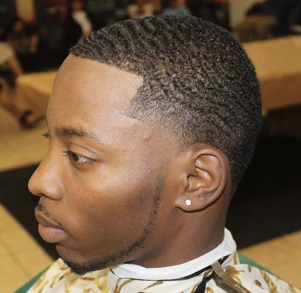 All-Star Clippers Barbershop | 3702 Irvington Blvd, Houston, TX 77009, USA | Phone: (832) 203-7561