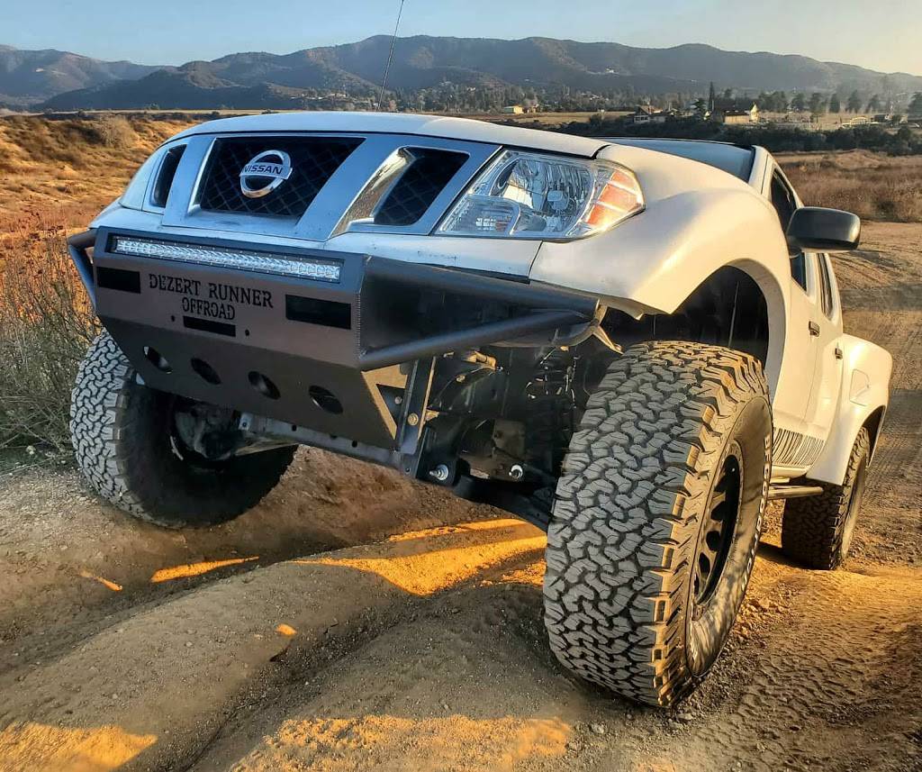 Dezert Runner Offroad | 34557 Yucaipa Blvd Bay #2, Yucaipa, CA 92399, USA | Phone: (909) 637-1000