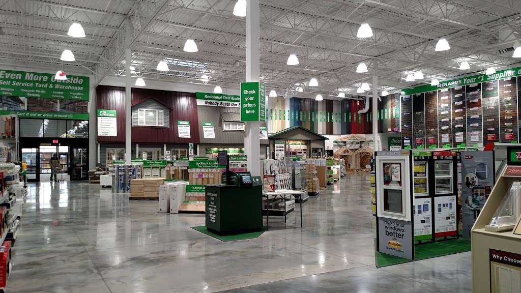 Menards | 3701 NW 90th St, Kansas City, MO 64154, USA | Phone: (816) 436-0723