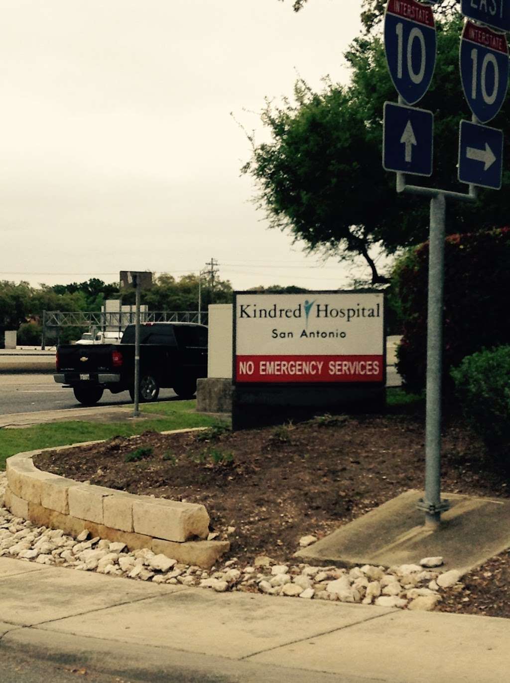 Kindred Hospital San Antonio | 3636 Medical Dr, San Antonio, TX 78229, USA | Phone: (210) 616-0616