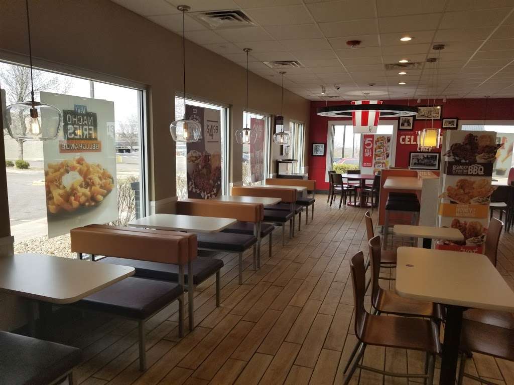 KFC | 13109 W Alameda Pkwy, Lakewood, CO 80228, USA | Phone: (303) 716-0099