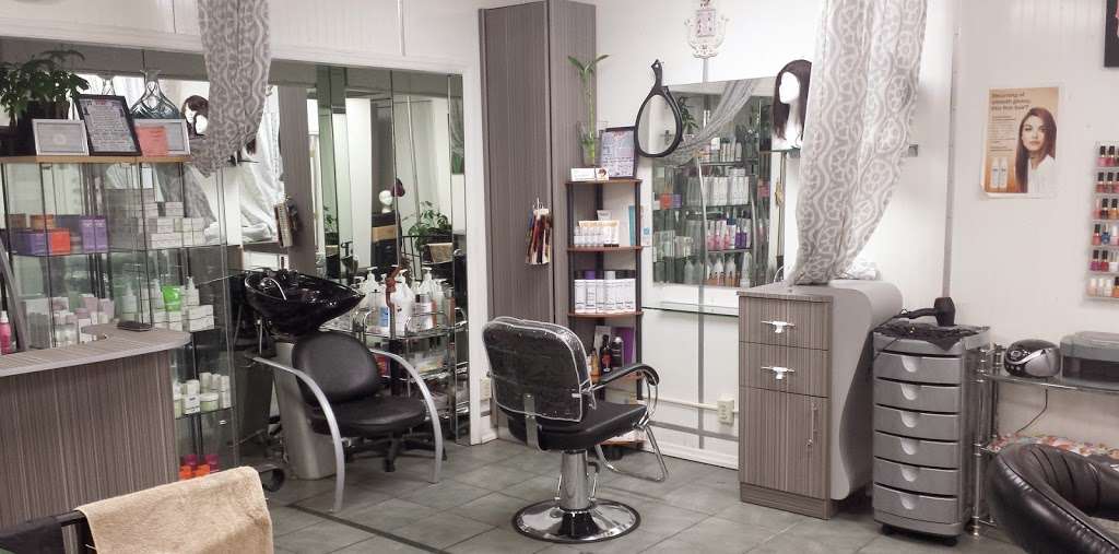 Simhat Panim Hair & Beauty Salon | 4702 16th Ave, Brooklyn, NY 11204, USA | Phone: (718) 438-4798