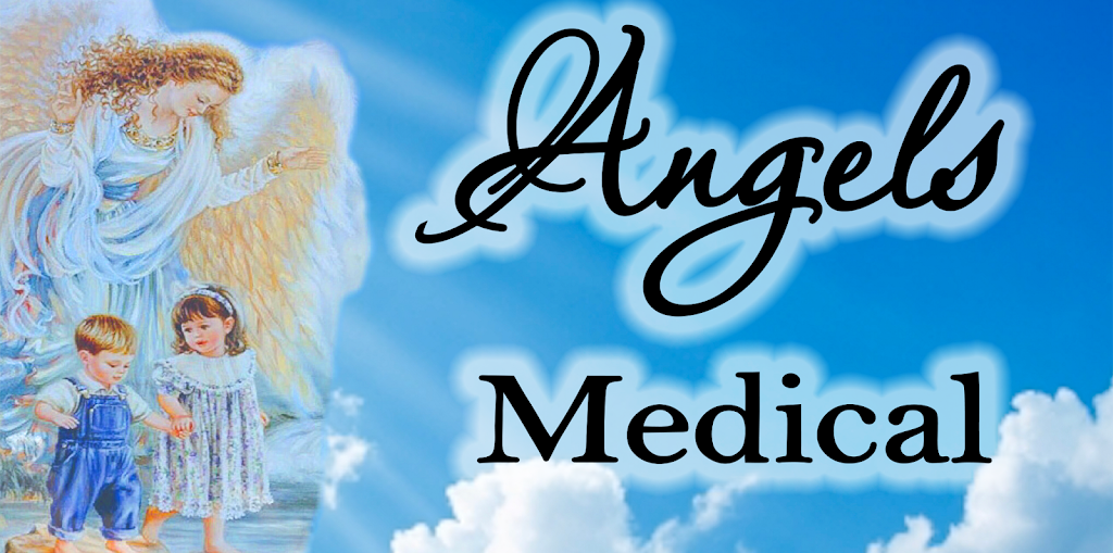 Angels Pediatrics | 3315 Burke Rd #101, Pasadena, TX 77504, USA | Phone: (713) 472-1111