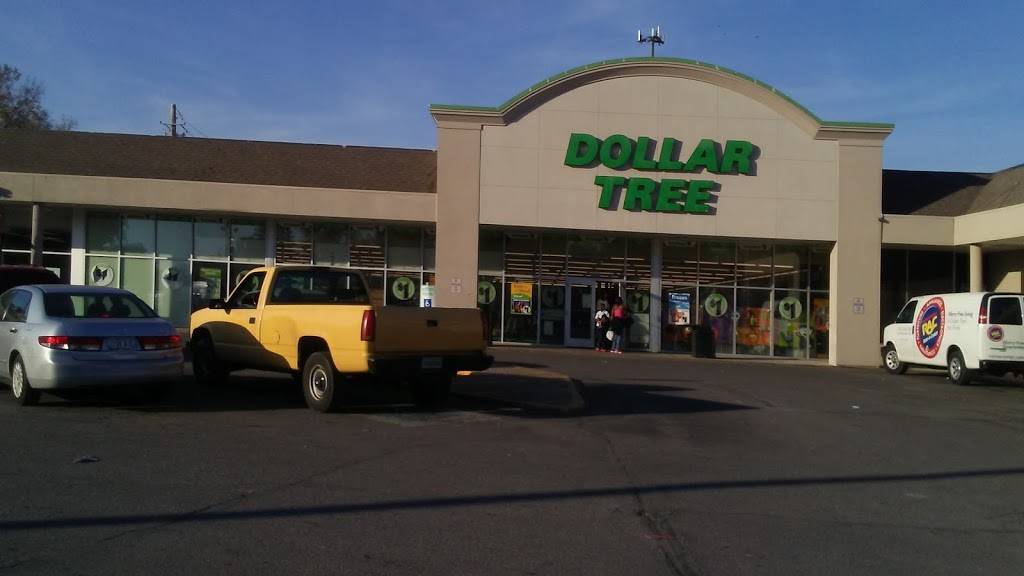 Dollar Tree | 5926 E 10th St, Indianapolis, IN 46219, USA | Phone: (317) 613-5369