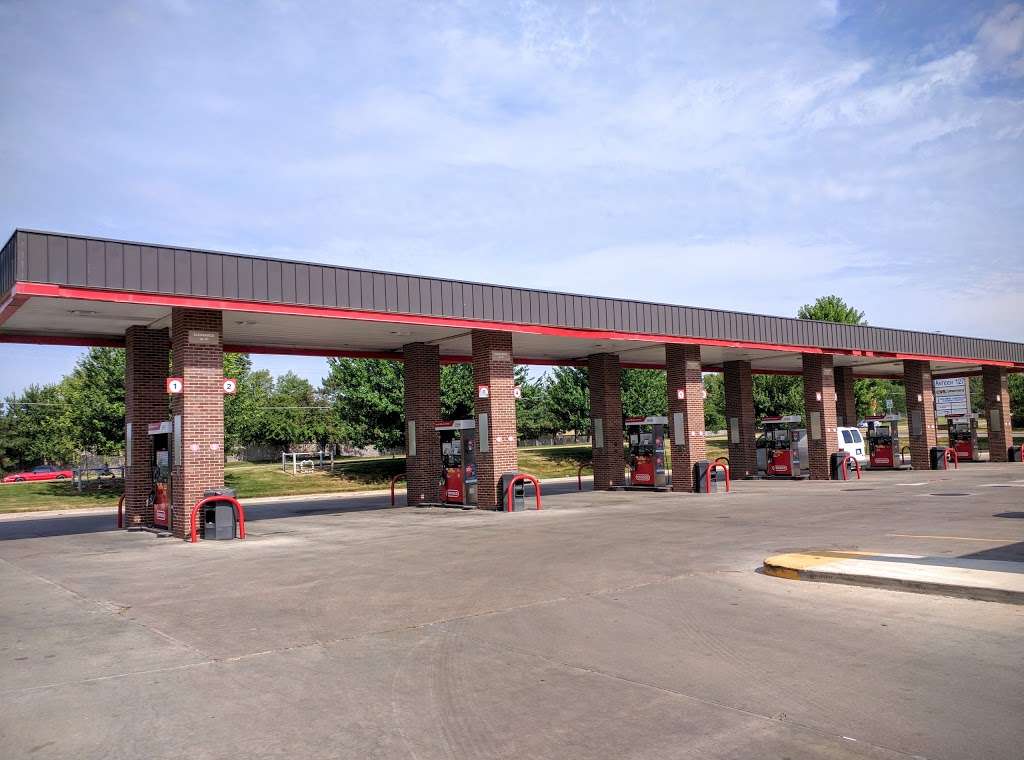 Phillips 66 | 12671 Antioch Rd, Overland Park, KS 66213, USA | Phone: (405) 748-3190