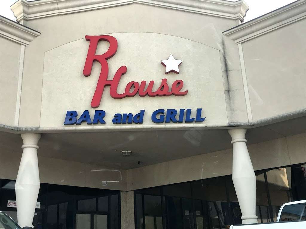 R House Bar and Grill | 12637 Farm to Market Rd 529, Houston, TX 77041, USA | Phone: (281) 741-2108