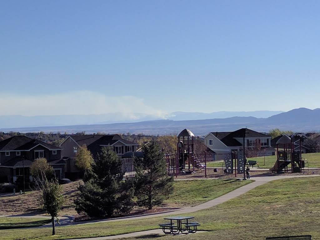 High Meadows Park | 4216 Ashby Field Dr, Colorado Springs, CO 80922, USA | Phone: (719) 385-5940