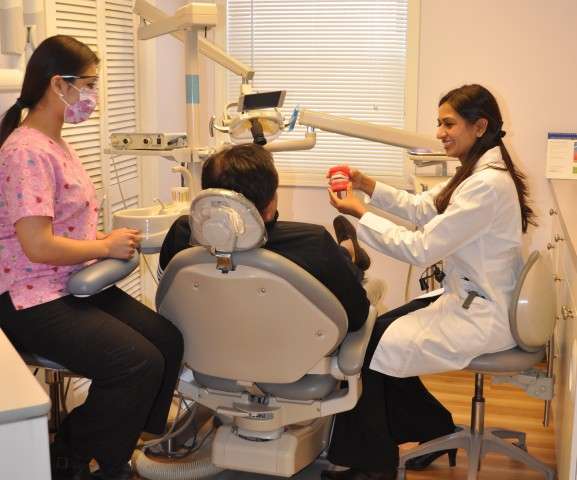 Dental Designer | 1300 Rock Ave Suite A4, North Plainfield, NJ 07060, USA | Phone: (908) 756-6623