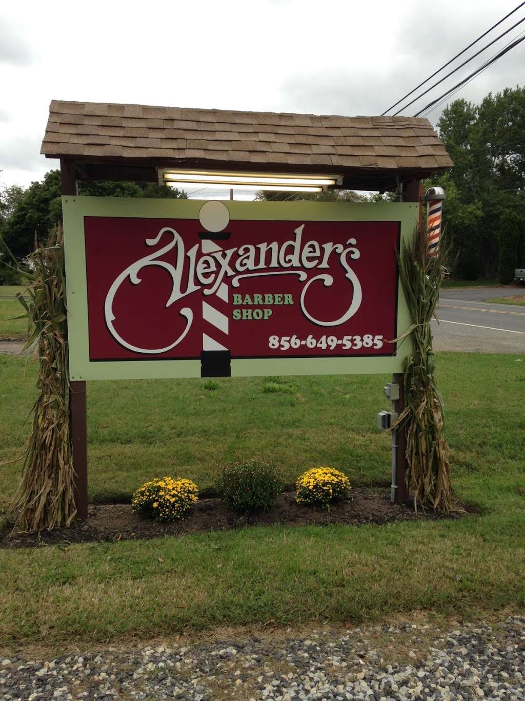 Alexanders Family Hair Salon | 1421 N Main St, Williamstown, NJ 08094, USA | Phone: (856) 649-5385