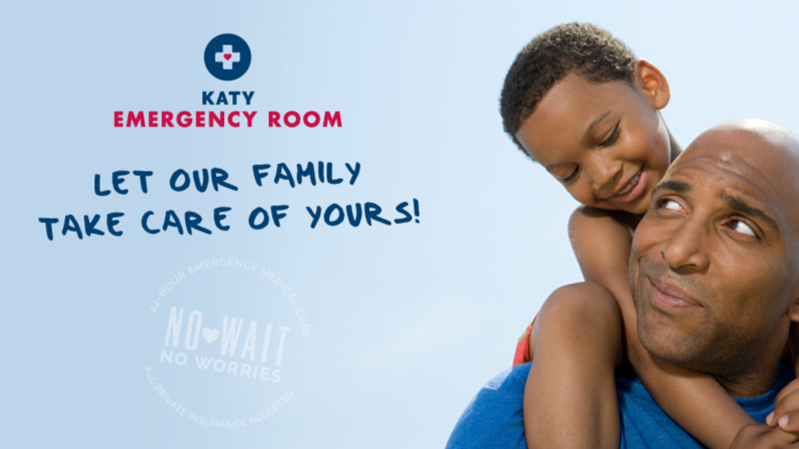 Katy Emergency Room - A Village Emergency Center | 24433 Katy Fwy Suite 700, Katy, TX 77494, USA | Phone: (281) 394-9111