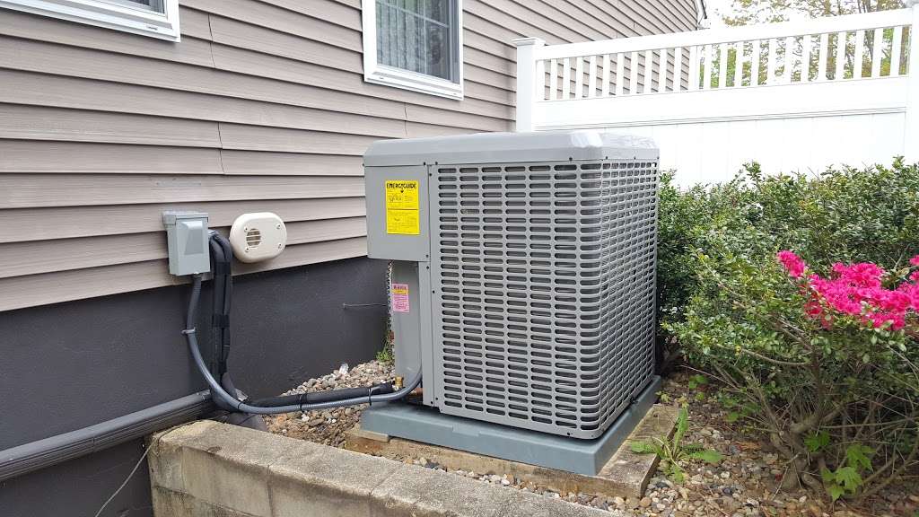 Amtek HVAC | 242 Atlantic City Blvd #13, Bayville, NJ 08721, USA | Phone: (908) 415-5225