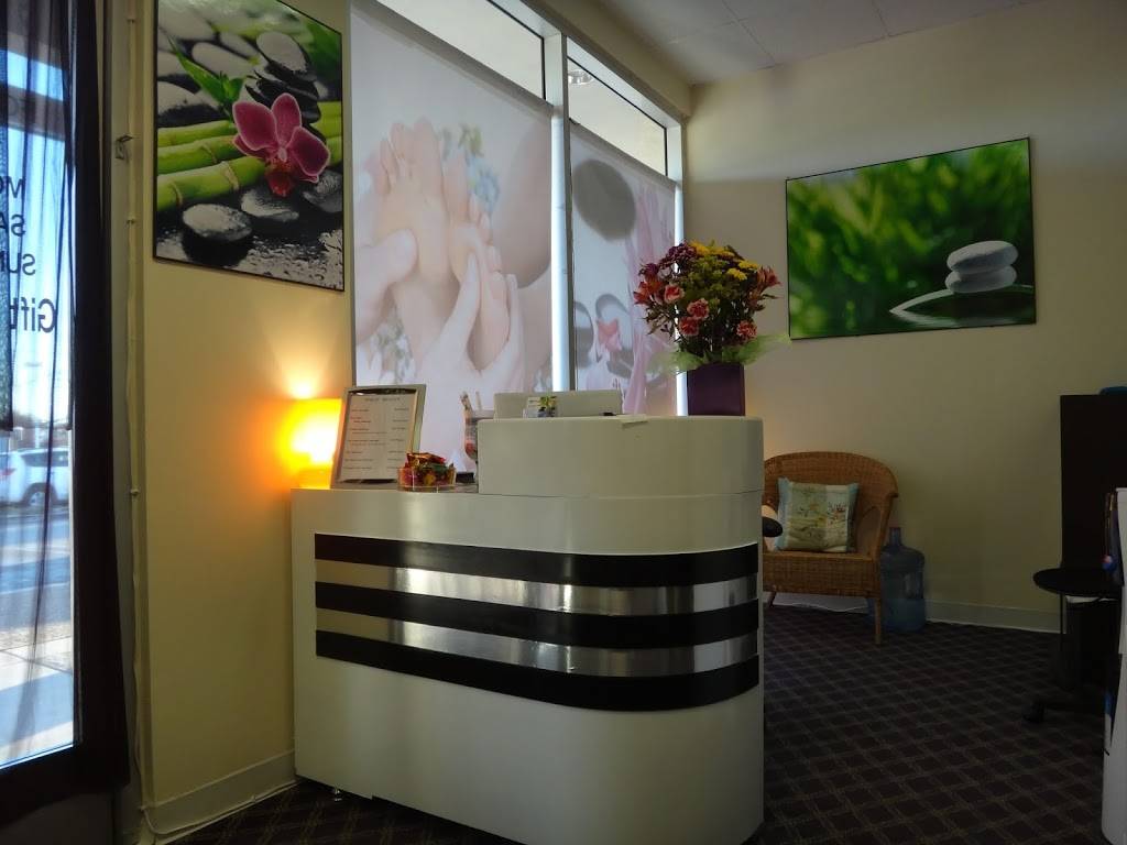 Forest massage | 24531 Trabuco Rd c, Lake Forest, CA 92630, USA | Phone: (949) 595-0201