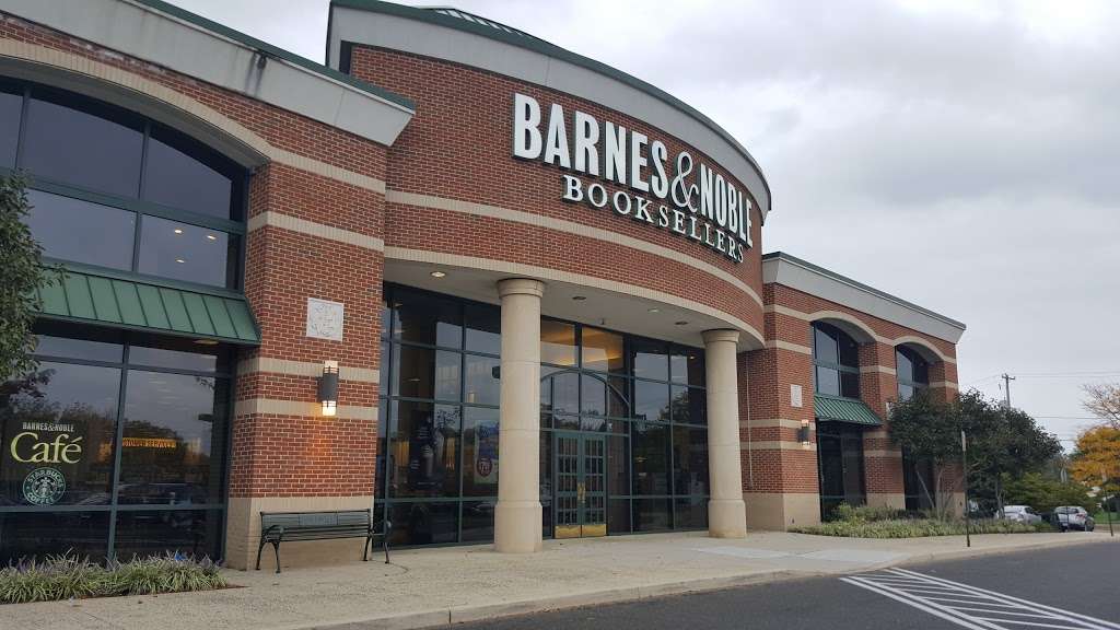 Barnes & Noble | 1271 Knapp Rd, North Wales, PA 19454, USA | Phone: (215) 699-3099