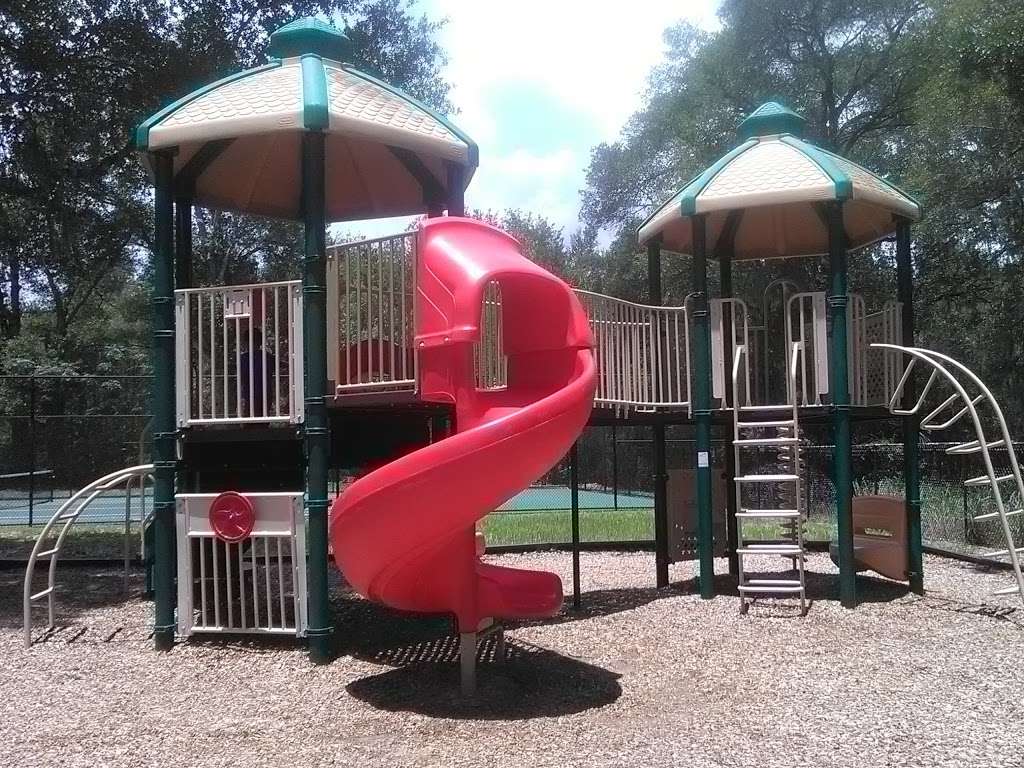 Gotha Park | 10013 Park Ridge Gotha Rd, Windermere, FL 34786, USA | Phone: (407) 836-6200