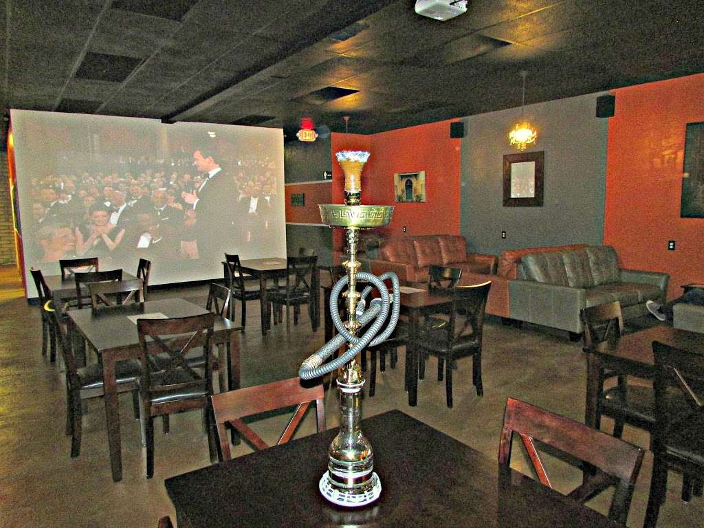 Vapor Hookah Lounge | 27529 Jefferson Ave, Temecula, CA 92590, USA | Phone: (951) 308-1111