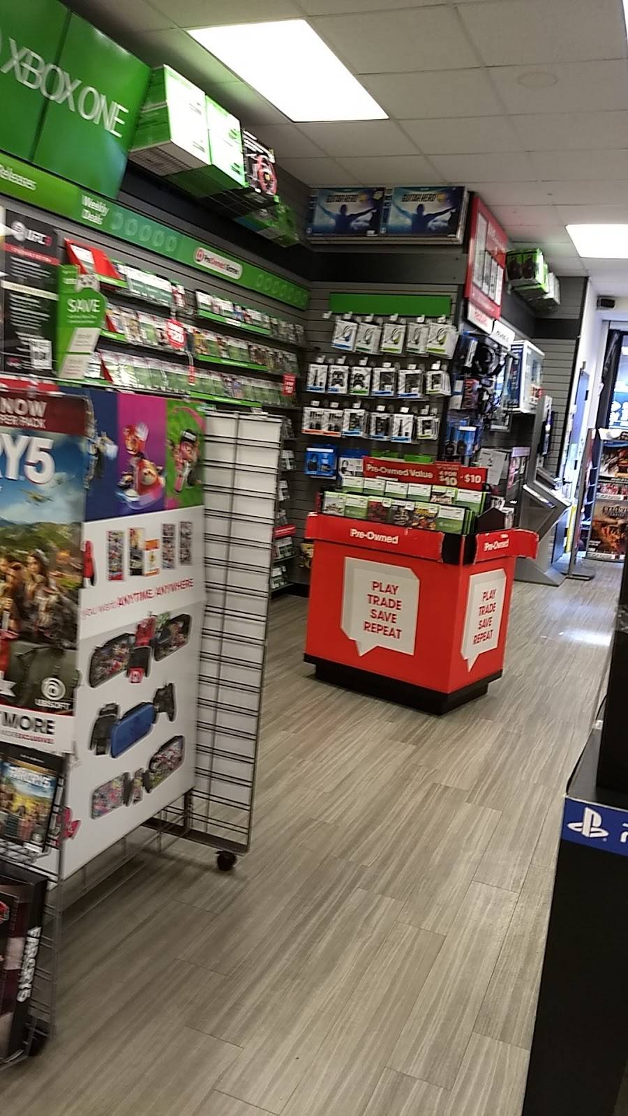 GameStop | 2141 86th St, Brooklyn, NY 11214, USA | Phone: (718) 266-6047