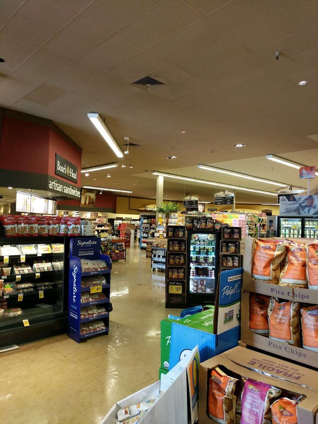 Safeway | 4440 Tassajara Rd, Dublin, CA 94568, USA | Phone: (925) 551-4710