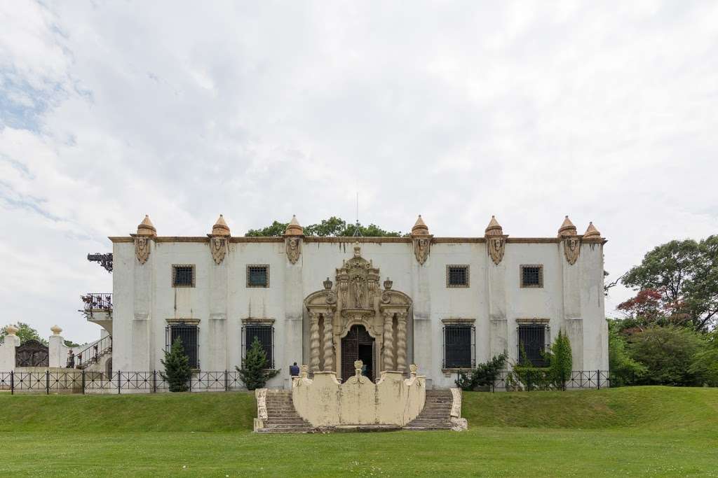 Marine Museum | 208 Little Neck Rd, Centerport, NY 11721, USA | Phone: (631) 854-5579