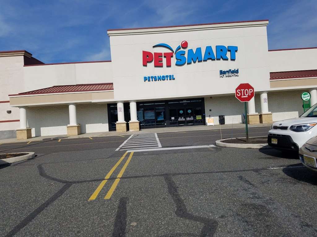 PetSmart | 315 W Rte 70, Marlton, NJ 08053, USA | Phone: (856) 596-5949