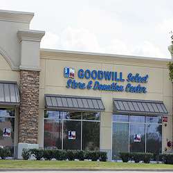 Goodwill Houston Select Stores | 14464 Hillcroft St, Houston, TX 77085, USA | Phone: (281) 888-8223