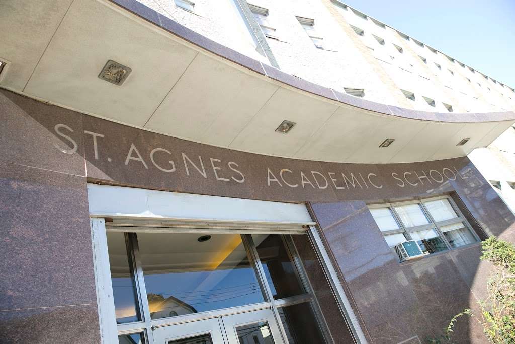 St Agnes Academic High School | 1320 124th St, Flushing, NY 11356, USA | Phone: (718) 353-6276