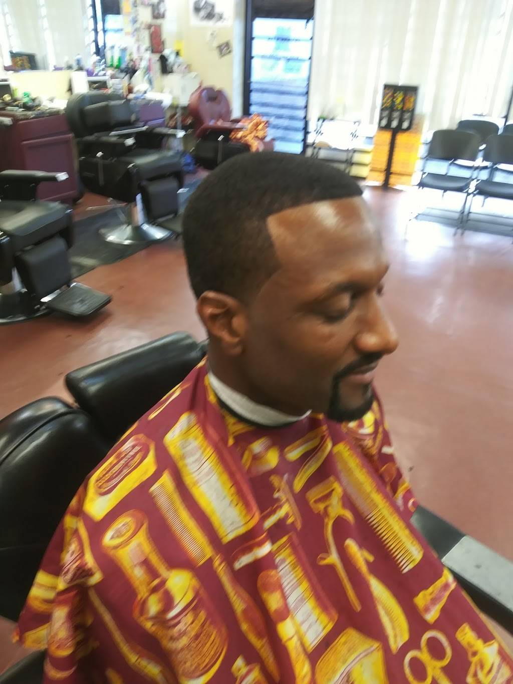 A1 Cutz | 3396 N Watkins St, Memphis, TN 38127, USA | Phone: (901) 358-2363