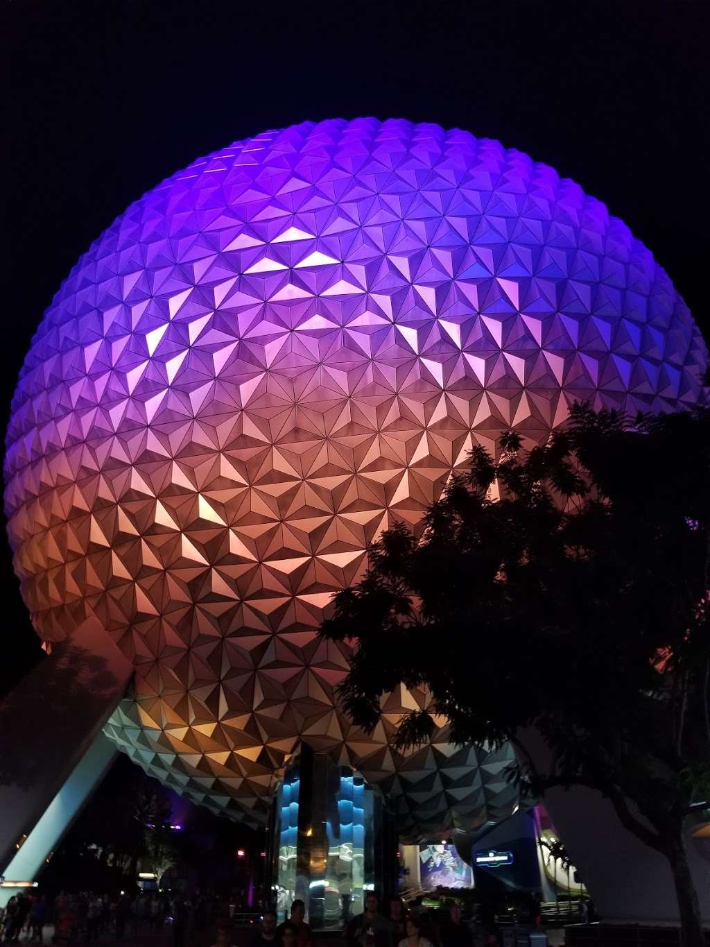 Epcot Guest Relations | Epcot, Orlando, FL 32836, USA | Phone: (407) 824-4321