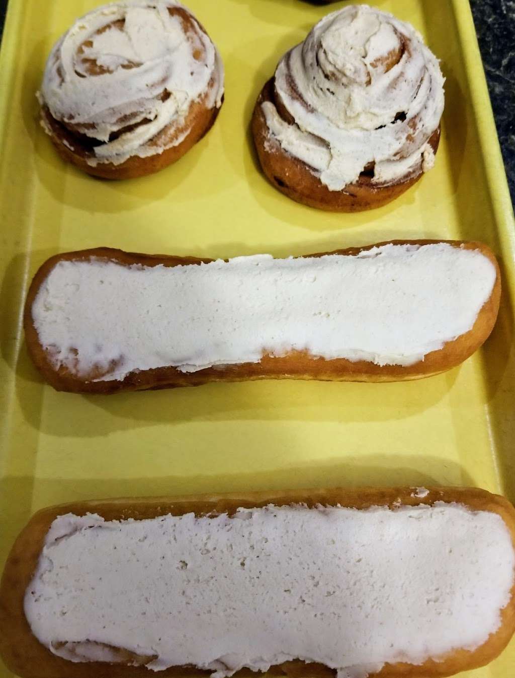 Sweet Emotion Donuts | 3506 S 22nd St, St Joseph, MO 64503, USA | Phone: (816) 259-5070