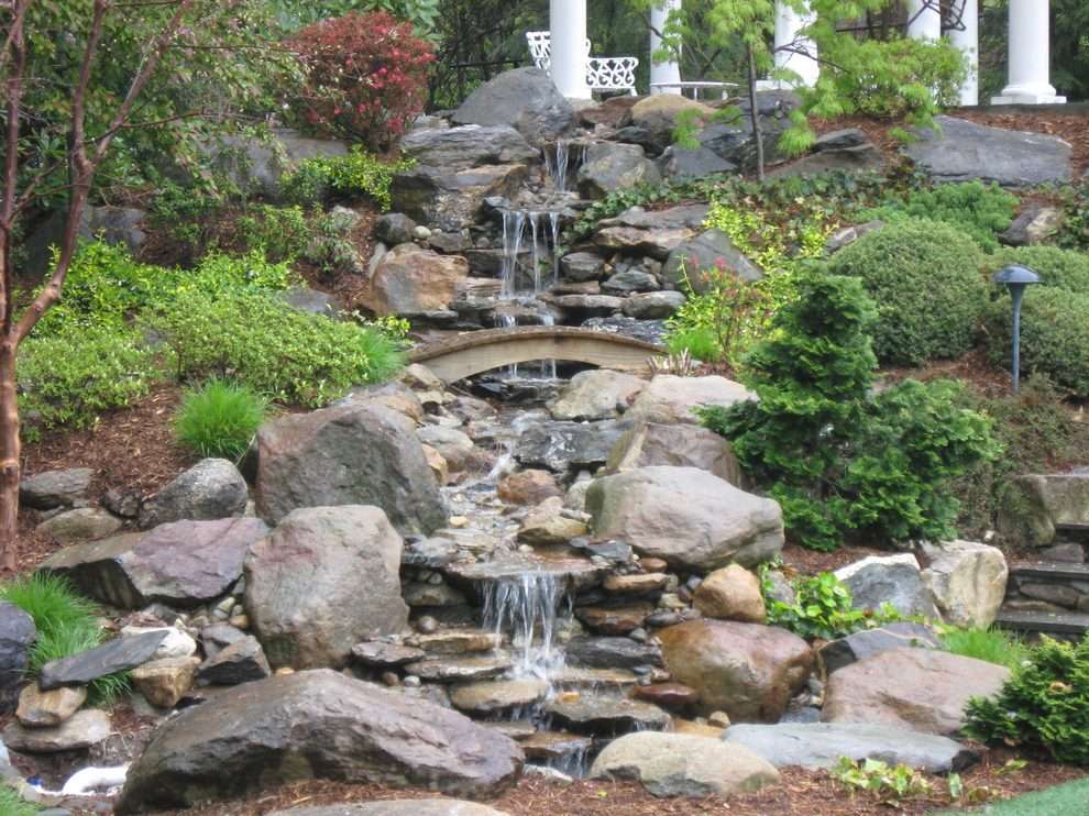 Hillsdale Landscaping & Construction | Hillsdale, NJ 07642, USA | Phone: (201) 358-9135