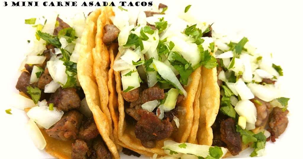 Jefes Taco Shop | 5700 Sky Pointe Dr, Las Vegas, NV 89130, USA | Phone: (702) 420-7520